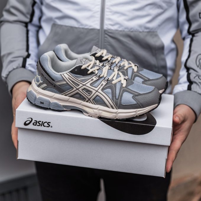 Asics Gel Kahana-8 - Зображення 8