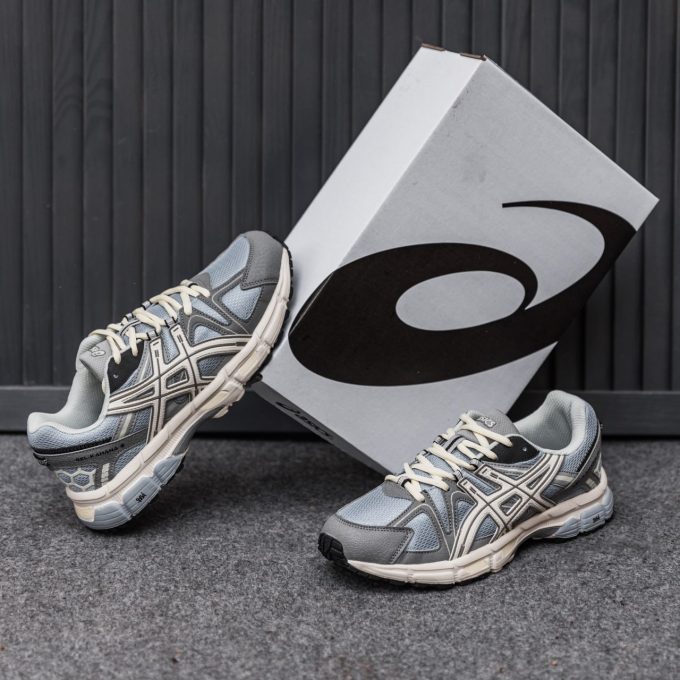 Asics Gel Kahana-8 - Зображення 7
