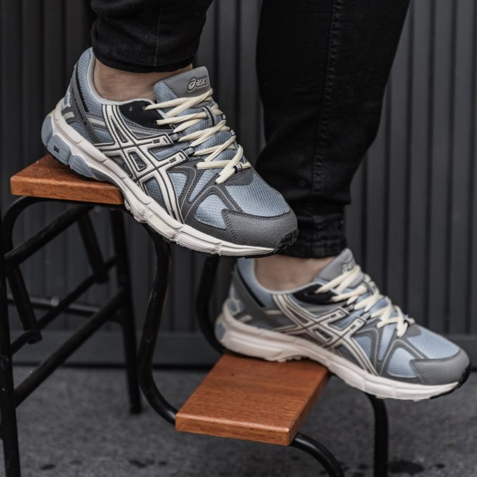 Asics Gel Kahana-8 - Зображення 2