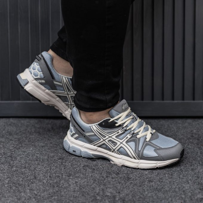 Asics Gel Kahana-8