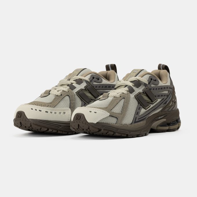 New Balance 1906R Mocha Brown - Зображення 3