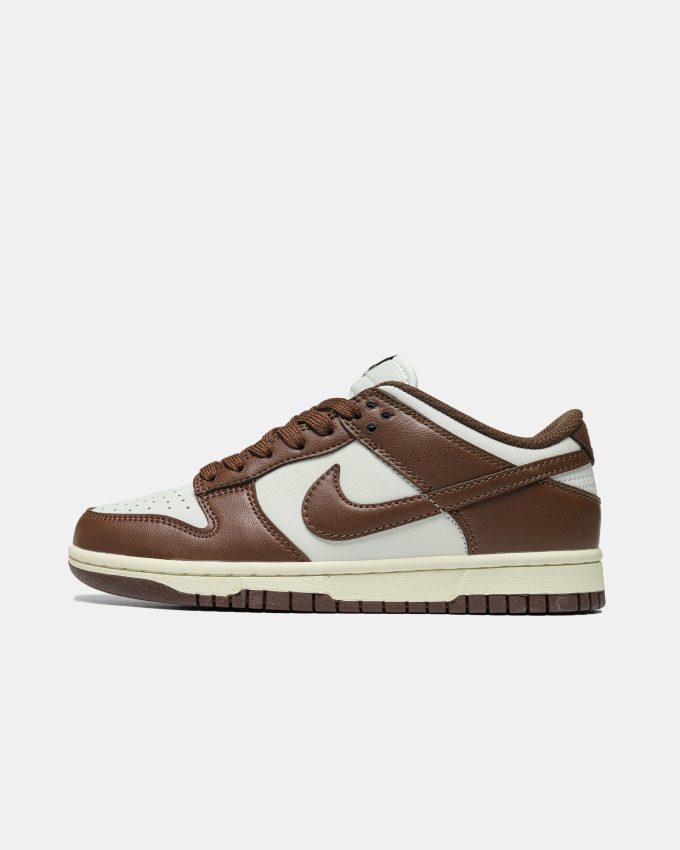 Nike Dunk Low Cacao Wow