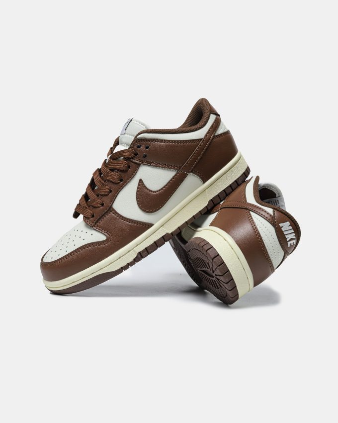 Nike Dunk Low Cacao Wow - Зображення 4