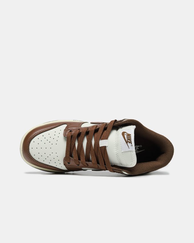 Nike Dunk Low Cacao Wow - Зображення 6