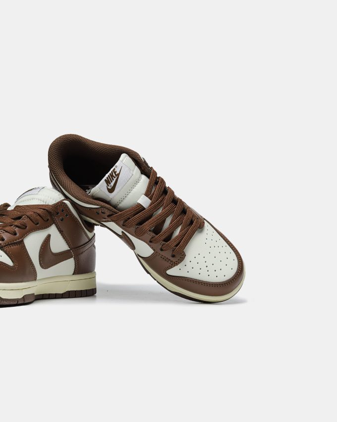 Nike Dunk Low Cacao Wow - Зображення 5