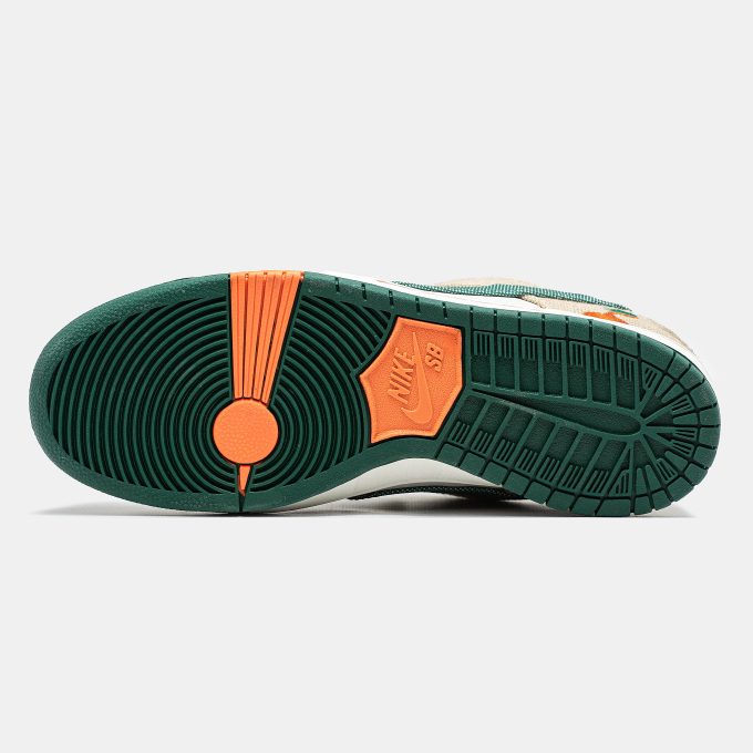 Nike SB Dunk Low x Jаrritos - Зображення 9