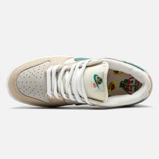 Nike SB Dunk Low x Jаrritos - Зображення 7