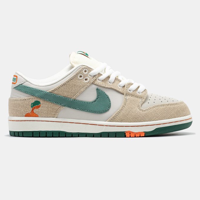 Nike SB Dunk Low x Jаrritos