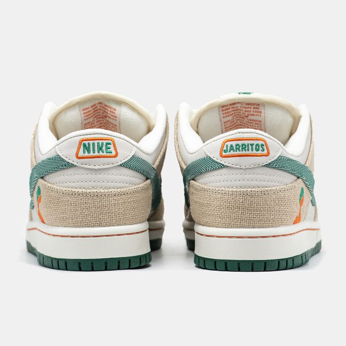 Nike SB Dunk Low x Jаrritos - Зображення 8