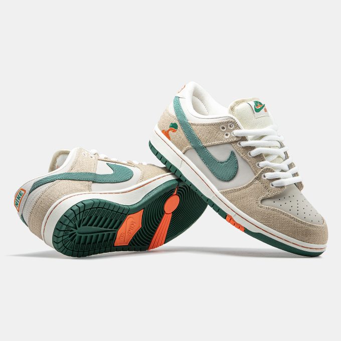 Nike SB Dunk Low x Jаrritos - Зображення 4