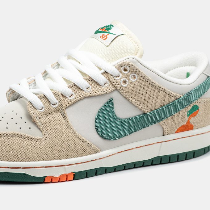 Nike SB Dunk Low x Jаrritos - Зображення 5