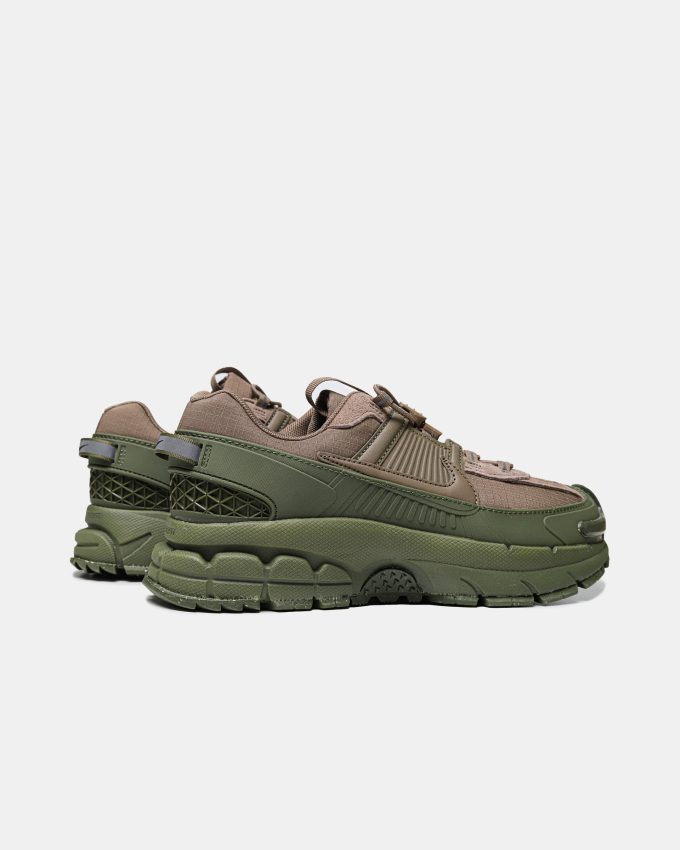 Nike Air Zoom Vomero Roam Mink Brown Medium Olive - Зображення 5