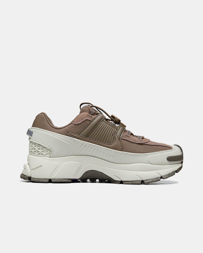 Nike Air Zoom Vomero Roam Light Bone Mink Brown - Зображення 2
