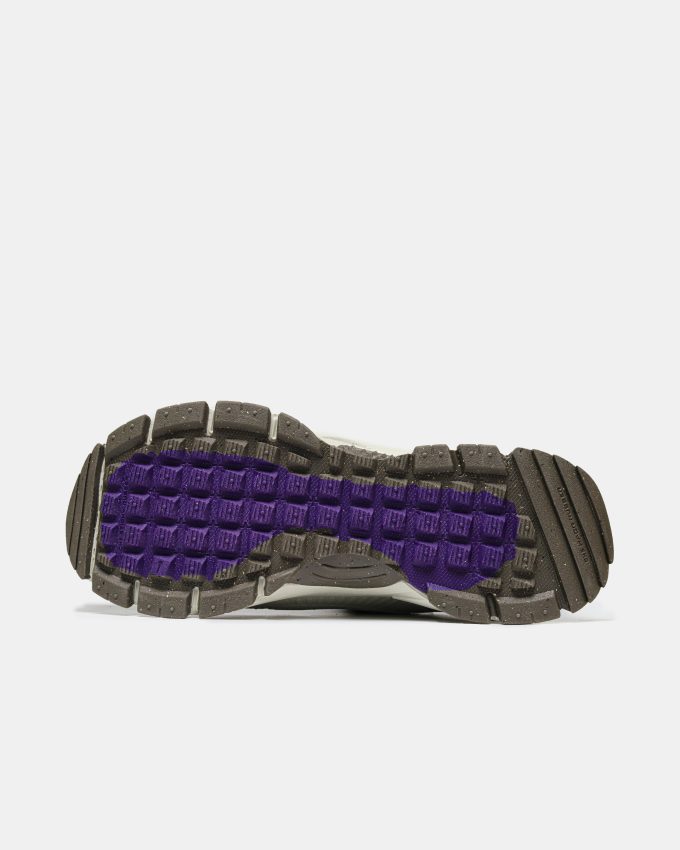 Nike Air Zoom Vomero Roam Light Bone Mink Brown - Зображення 8