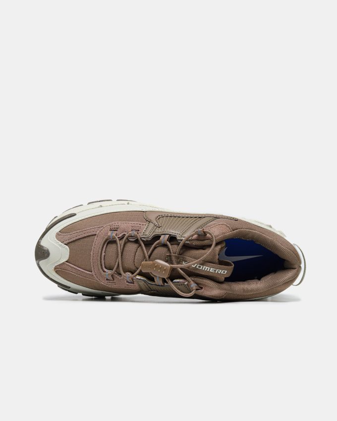 Nike Air Zoom Vomero Roam Light Bone Mink Brown - Зображення 6
