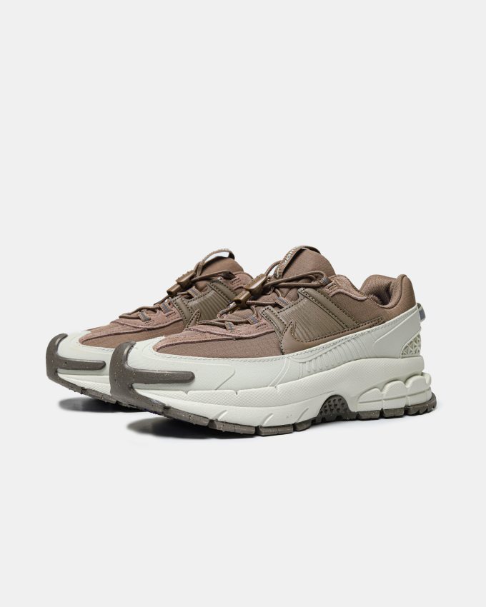 Nike Air Zoom Vomero Roam Light Bone Mink Brown - Зображення 3