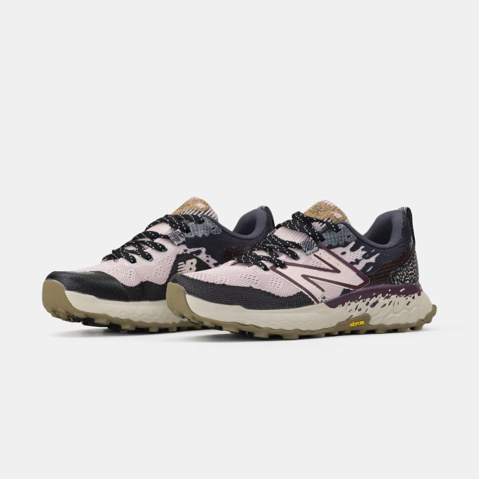 New Balance Fresh Foam Hierro - Зображення 3