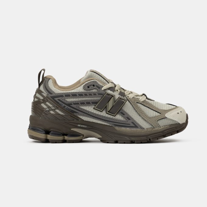 New Balance 1906R Mocha Brown