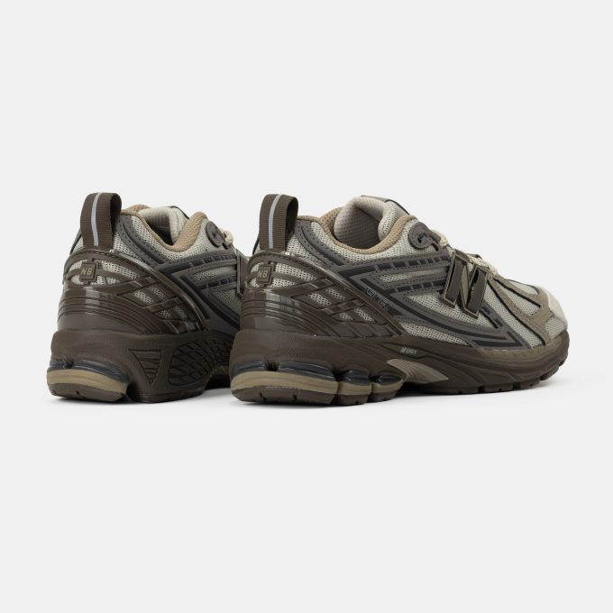 New Balance 1906R Mocha Brown - Зображення 5