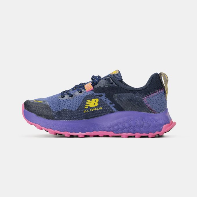 New Balance Fresh Foam Hierro - Зображення 2