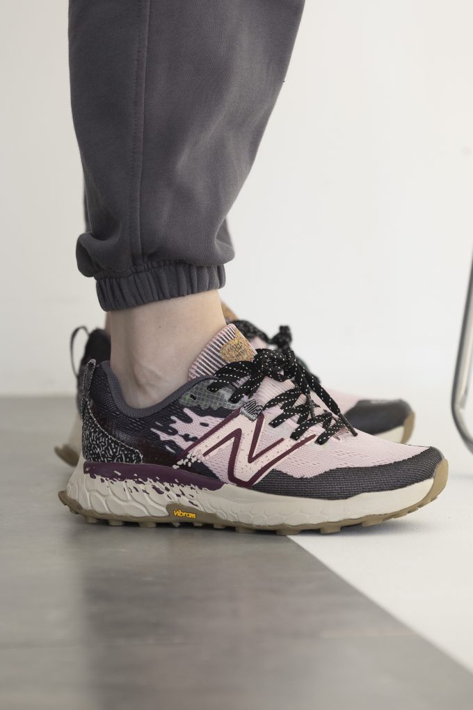New Balance Fresh Foam Hierro - Зображення 7