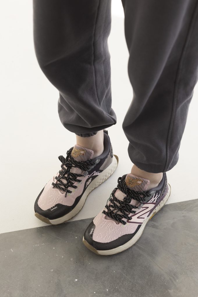 New Balance Fresh Foam Hierro - Зображення 8