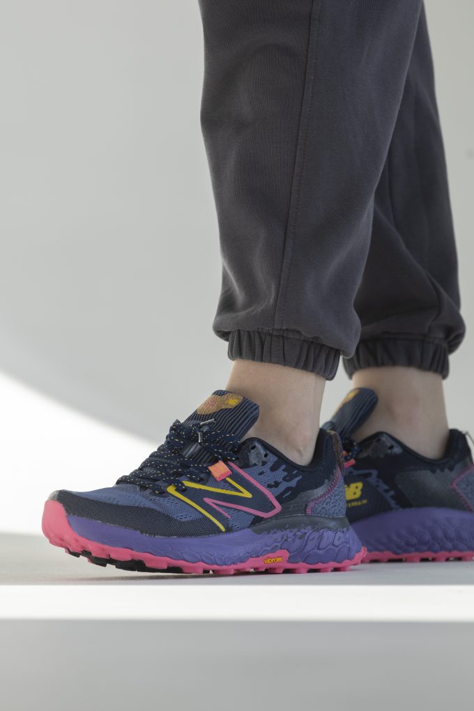 New Balance Fresh Foam Hierro - Зображення 7