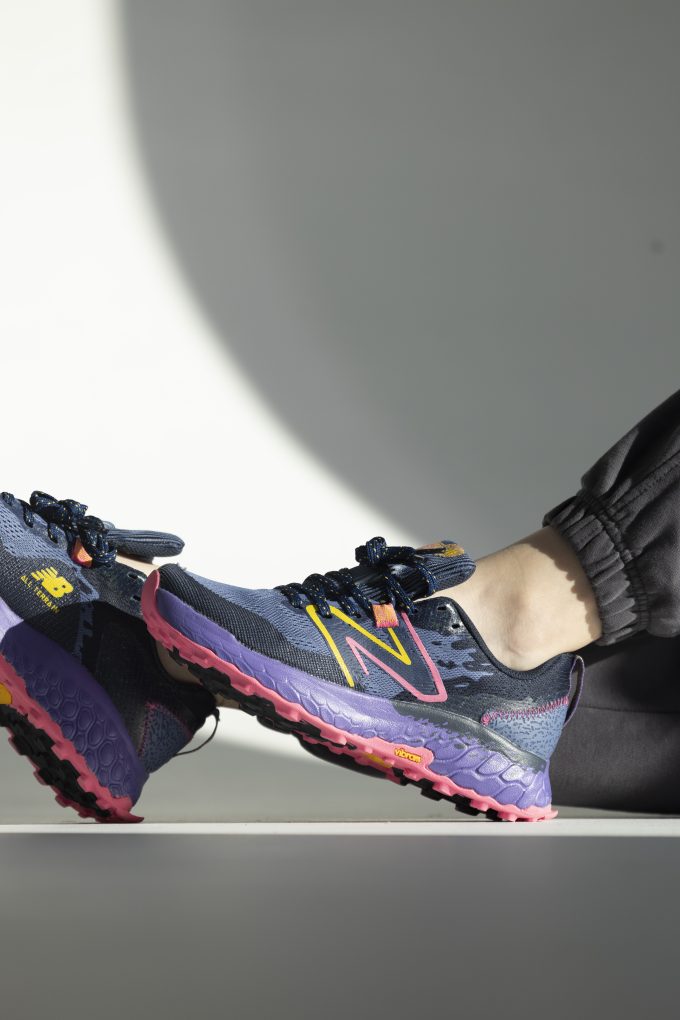 New Balance Fresh Foam Hierro - Зображення 6