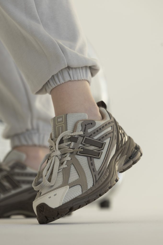 New Balance 1906R Mocha Brown - Зображення 8