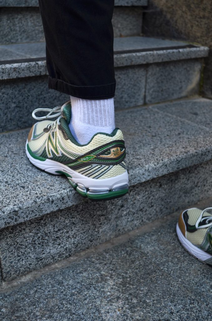 New Balance 860 B2 - Зображення 7