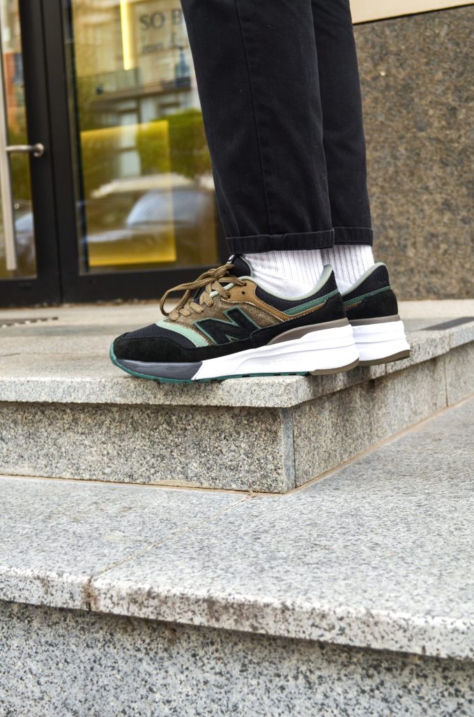 New Balance 997 - Зображення 4