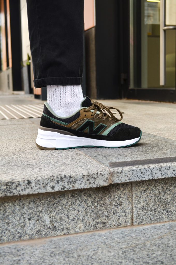 New Balance 997 - Зображення 3