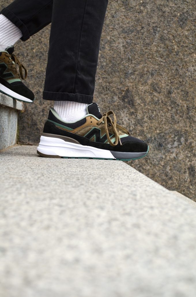 New Balance 997 - Зображення 5