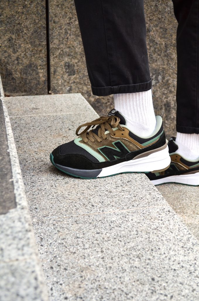New Balance 997 - Зображення 2