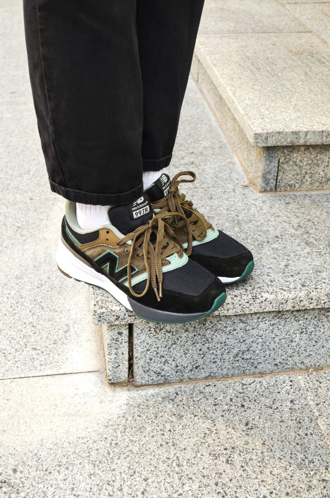 New Balance 997 - Зображення 6