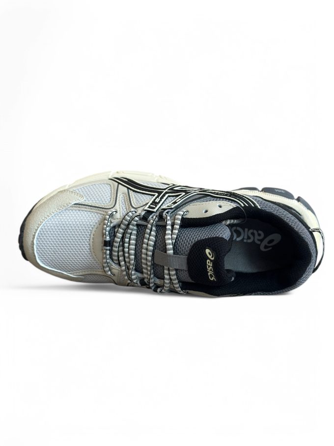 Asics Gel Kahana 8 Beige Dark Grey - Зображення 4