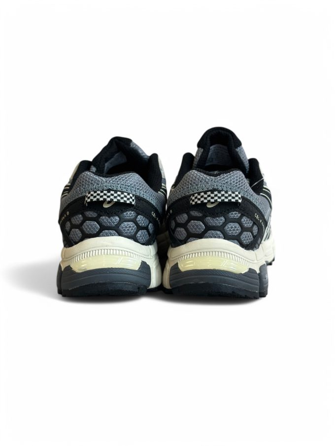 Asics Gel Kahana 8 Beige Dark Grey - Зображення 5