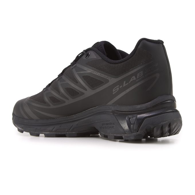 Salomon XT-6 LAB Black Thermo - Зображення 5