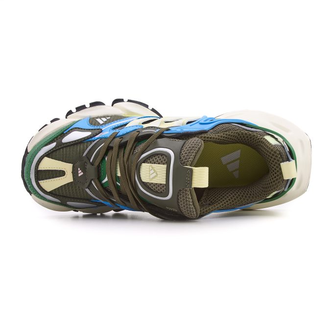 Adidas Vento XLG Deluxe Olive Green Blue - Зображення 5