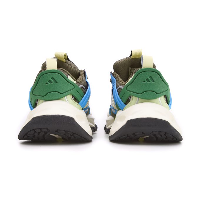 Adidas Vento XLG Deluxe Olive Green Blue - Зображення 7