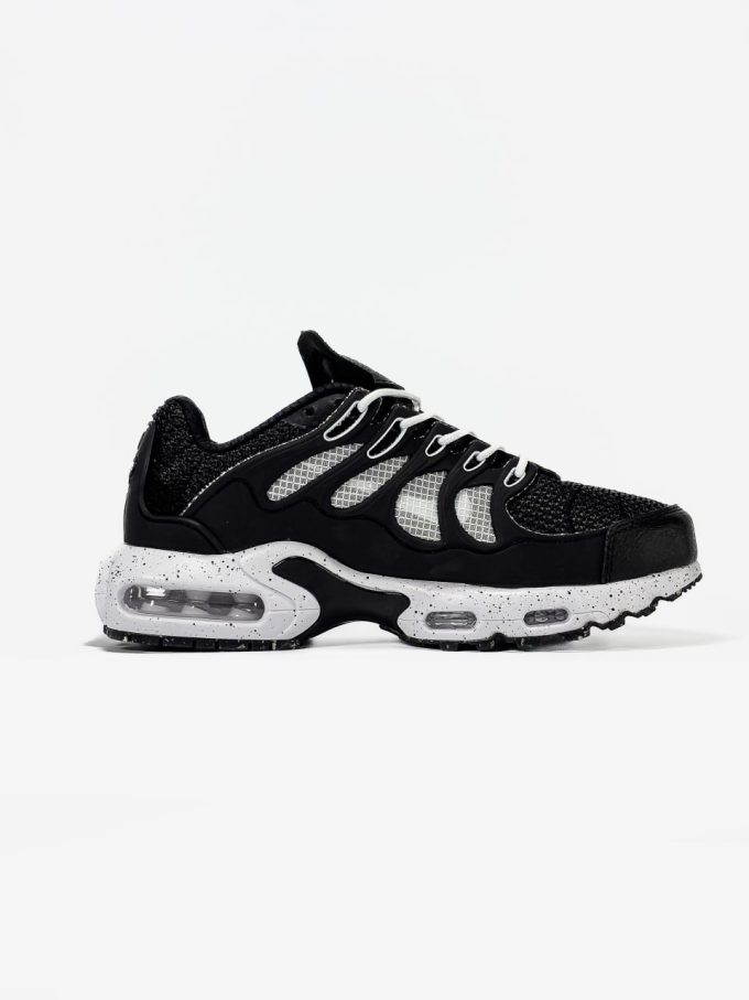 Nike Air Max Terrascape Plus Black/White - Зображення 2