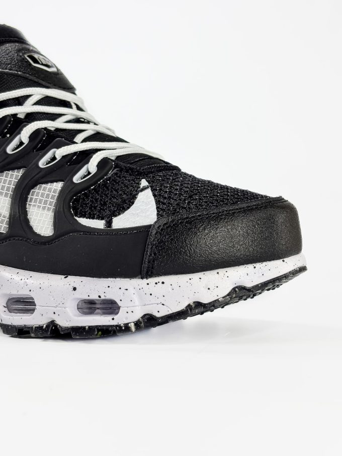 Nike Air Max Terrascape Plus Black/White - Зображення 8