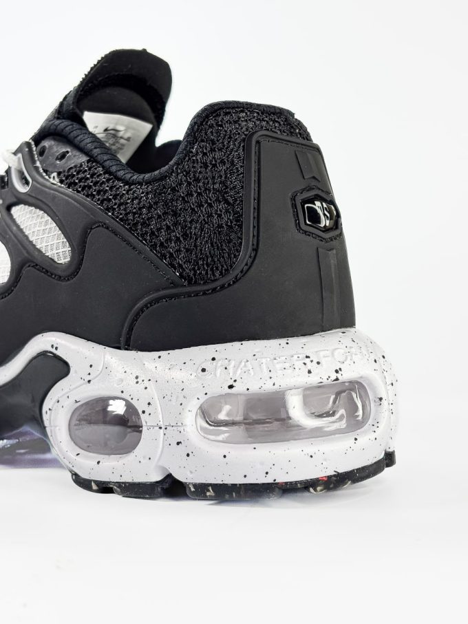 Nike Air Max Terrascape Plus Black/White - Зображення 7