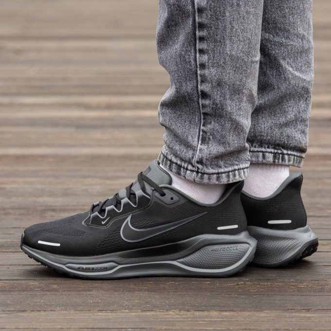 Nike Air Zoom Pegasus 41  Black Grey
