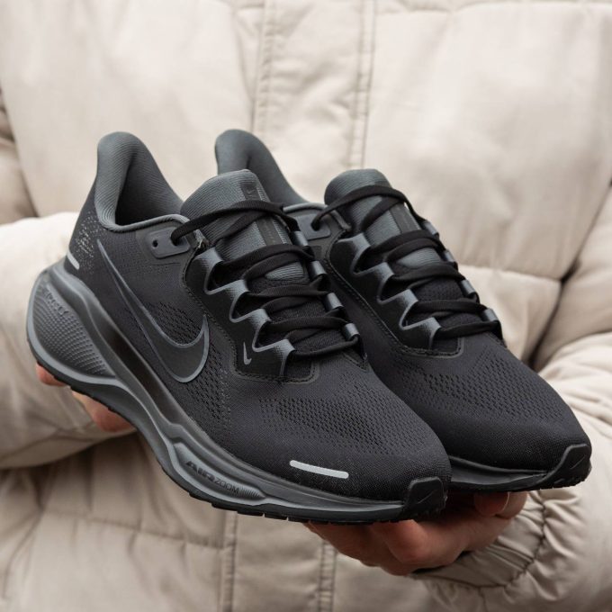 Nike Air Zoom Pegasus 41  Black Grey - Зображення 5