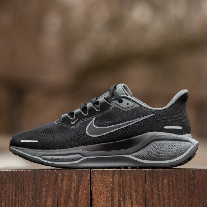 Nike Air Zoom Pegasus 41  Black Grey - Зображення 6
