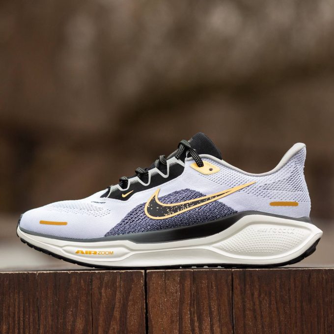 Nike Air Zoom Pegasus 41  White Gold - Зображення 6