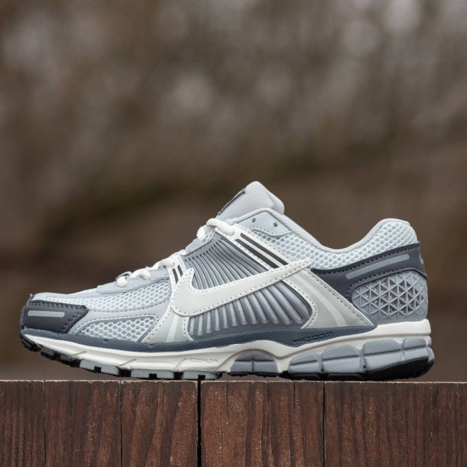 Nike Zoom Vomero 5 Climacool Grey - Зображення 6