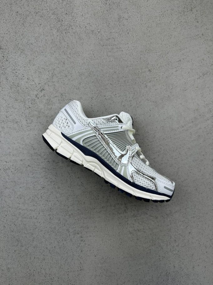 Nike Zoom Vomero 5 Photon Dust Metallic Silver - Зображення 9