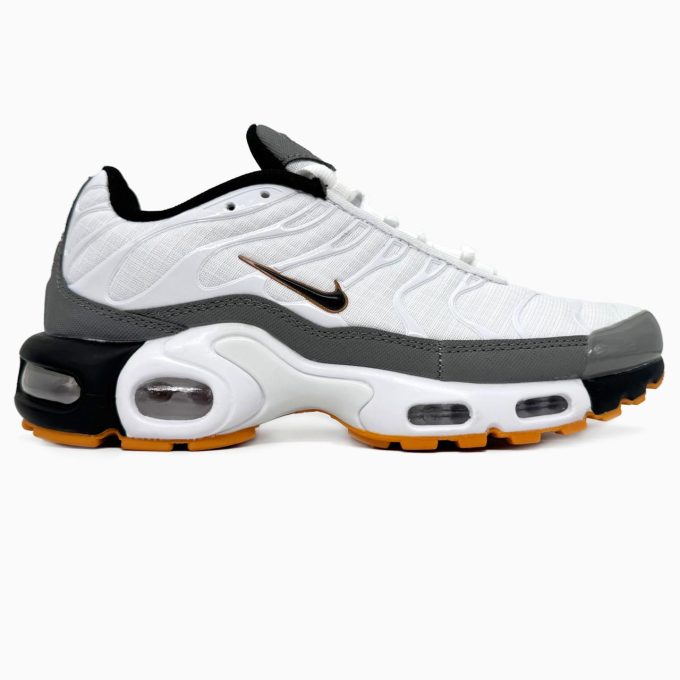 Nike Air Max Tn White/Gray/Orange
